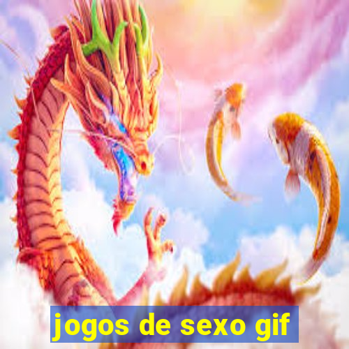 jogos de sexo gif